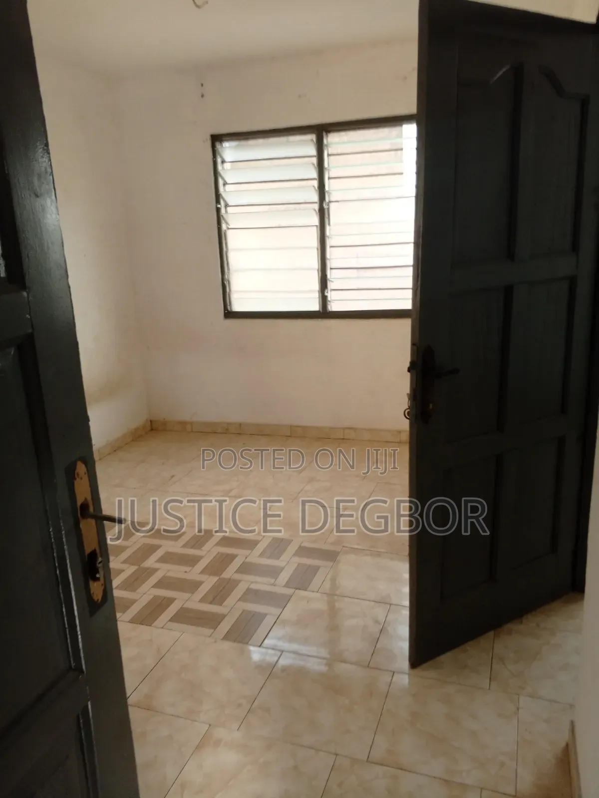 1bdrm House in Bestchoice, Mile 7 for rent