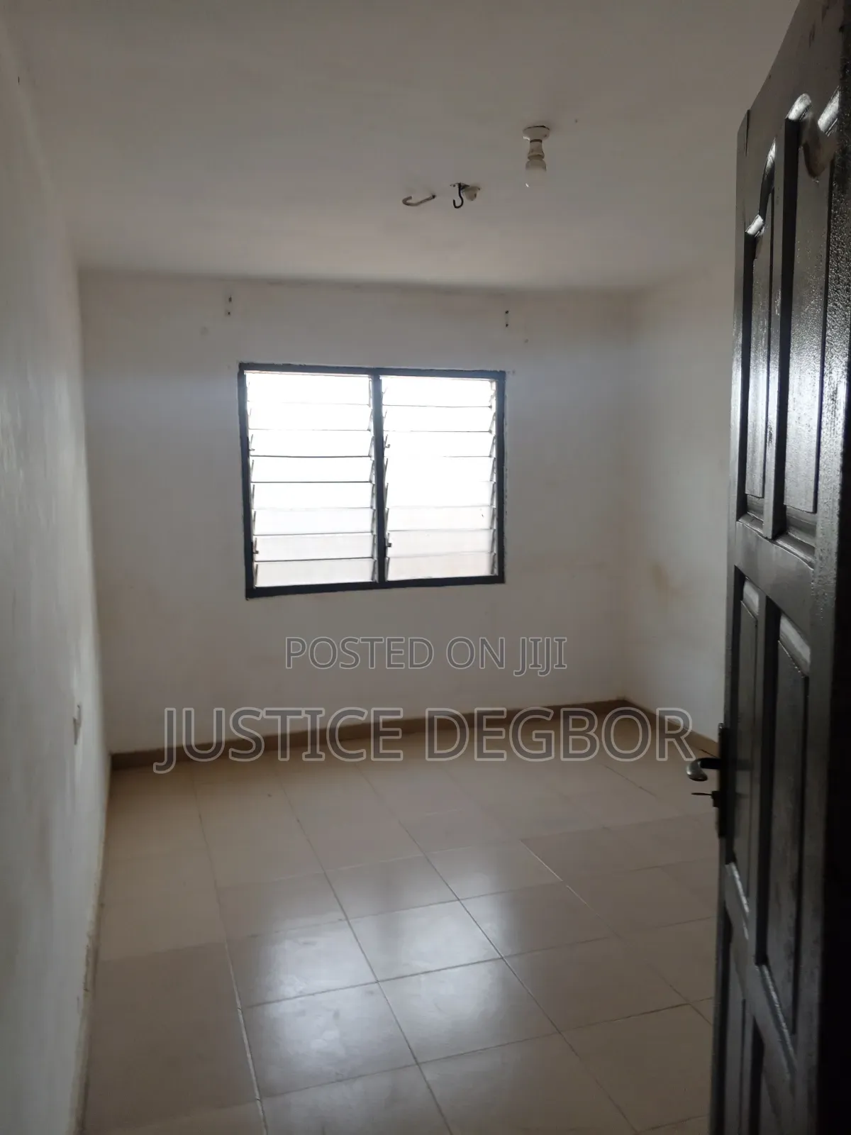 1bdrm House in Bestchoice, Mile 7 for rent