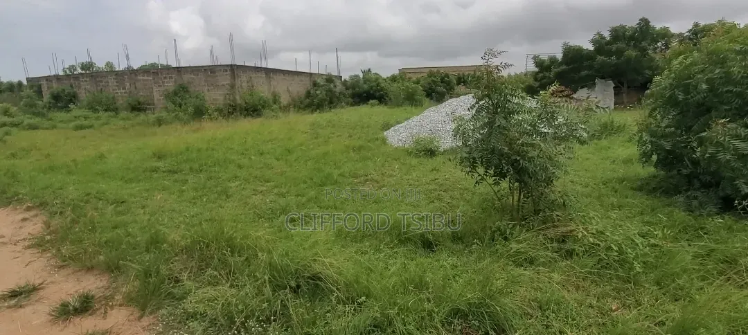 Residential Property