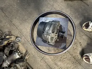 Sprinter Alternator