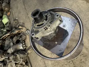 Sprinter Alternator