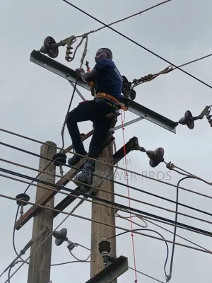 Modern Power Pros Electrical Engineering and Services