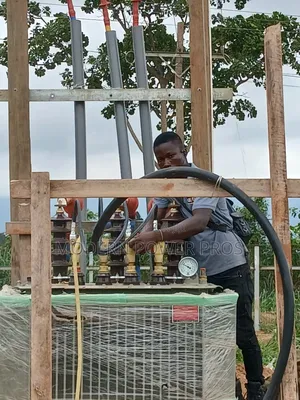 Modern Power Pros Electrical Engineering and Services
