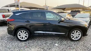 Acura RDX 2019 Black
