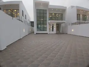 4bdrm Duplex in East Legon Hills, Boundary Road Area for sale