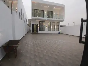 4bdrm Duplex in East Legon Hills, Boundary Road Area for sale