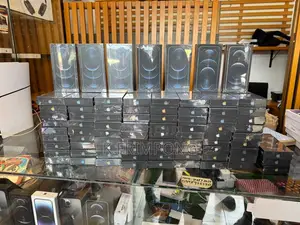 Apple iPhone 12 Pro Max 128 GB Silver