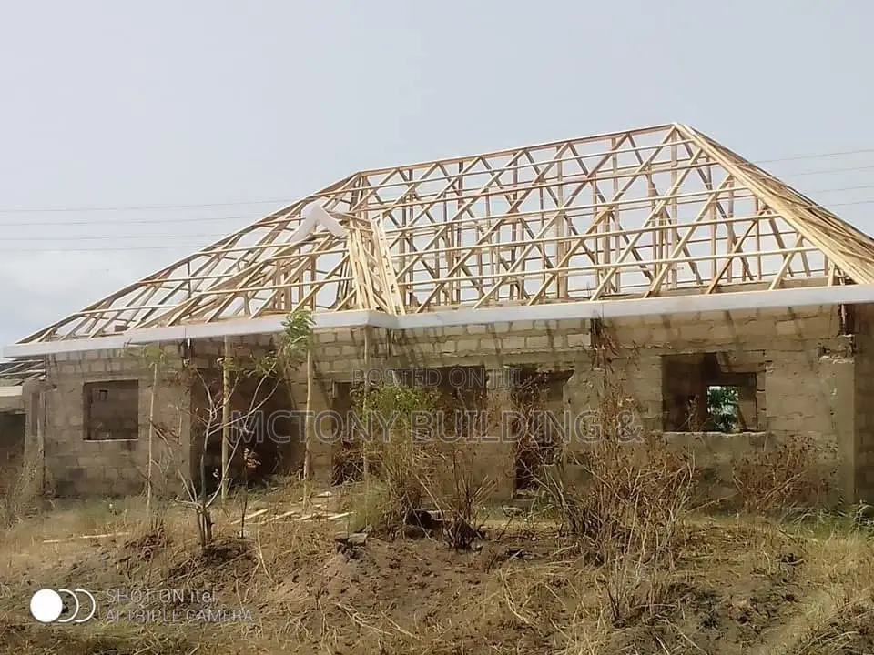 Building and Construction