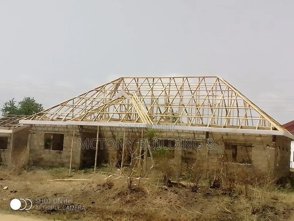 Building and Construction