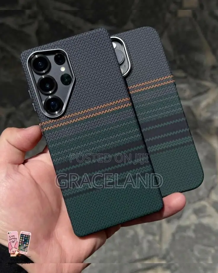 This Is Original Samsung Galaxy S25-S26 Ultra Magsafe Case