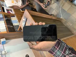 Apple iPhone 13 128 GB Black