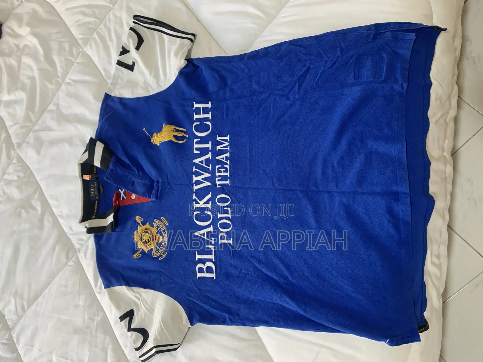 Original Ralph Lauren Polo Shirt