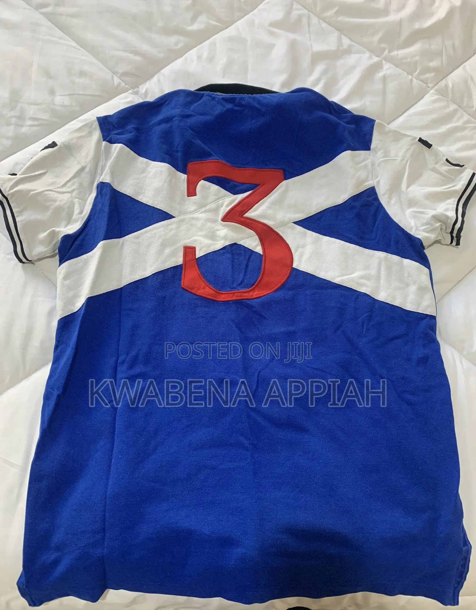Original Ralph Lauren Polo Shirt