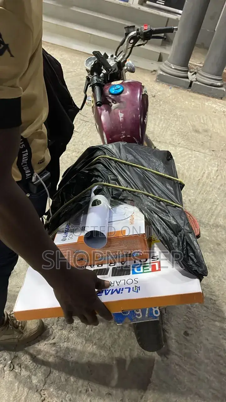 800w Ultra-performance Solar Street Light