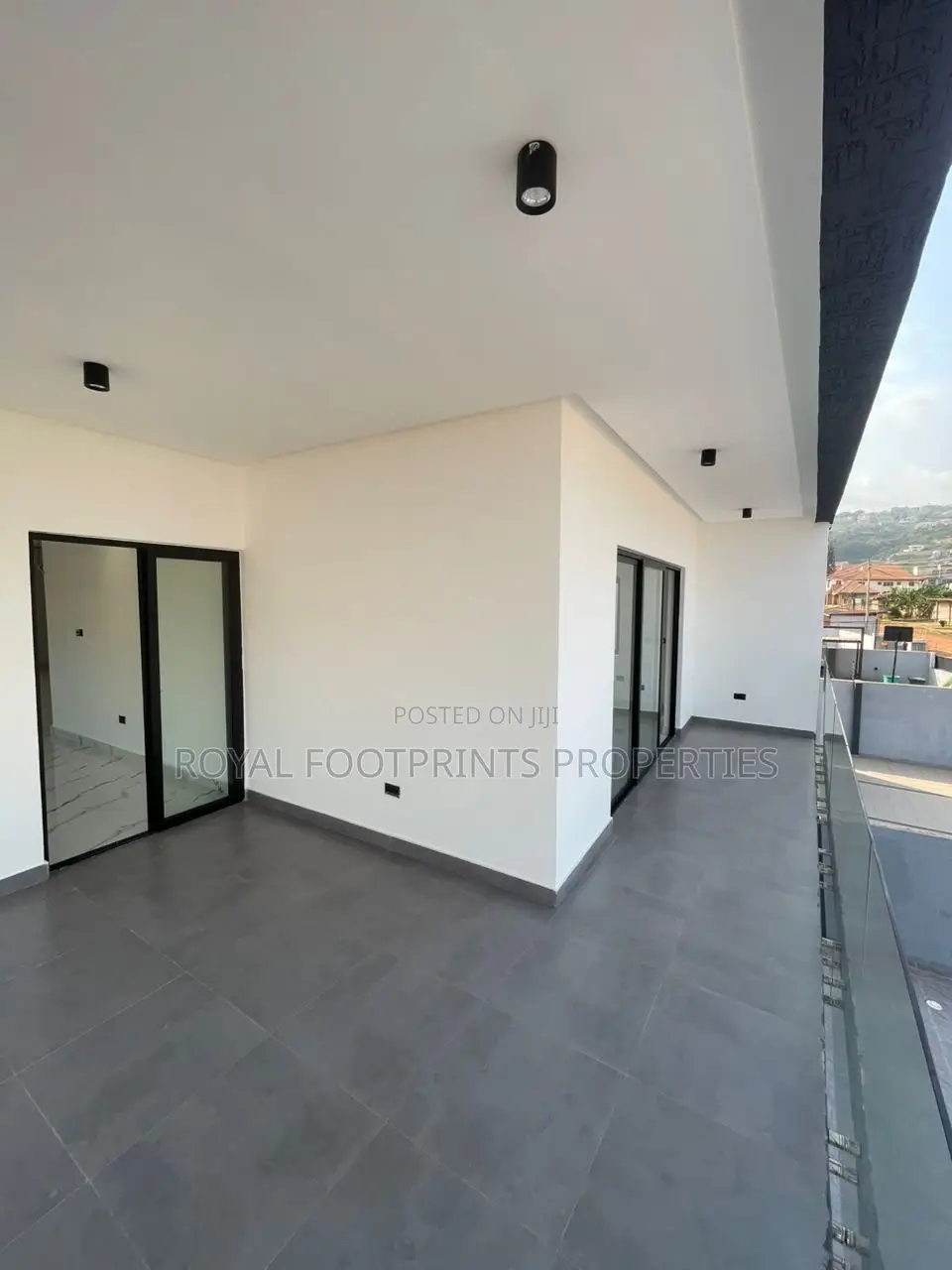 4bdrm House in Royal Footprints, Oyarifa for sale