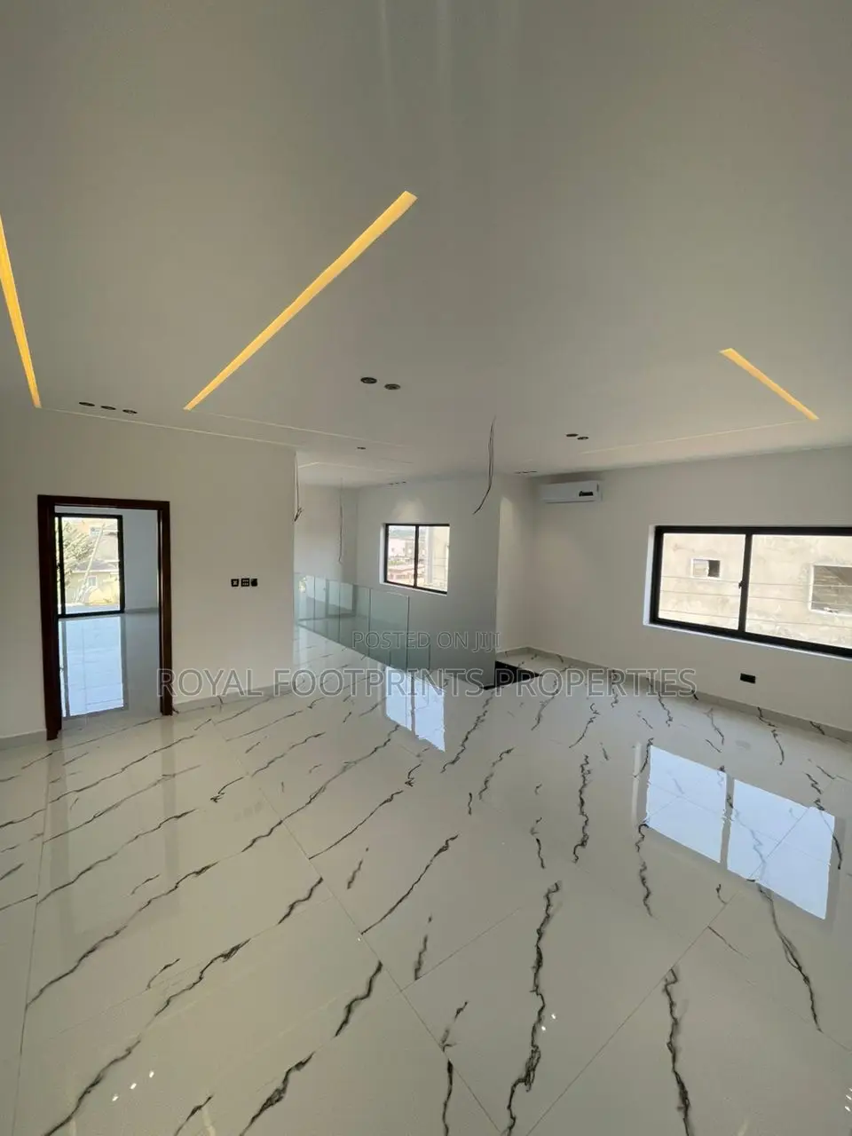 4bdrm House in Royal Footprints, Oyarifa for sale