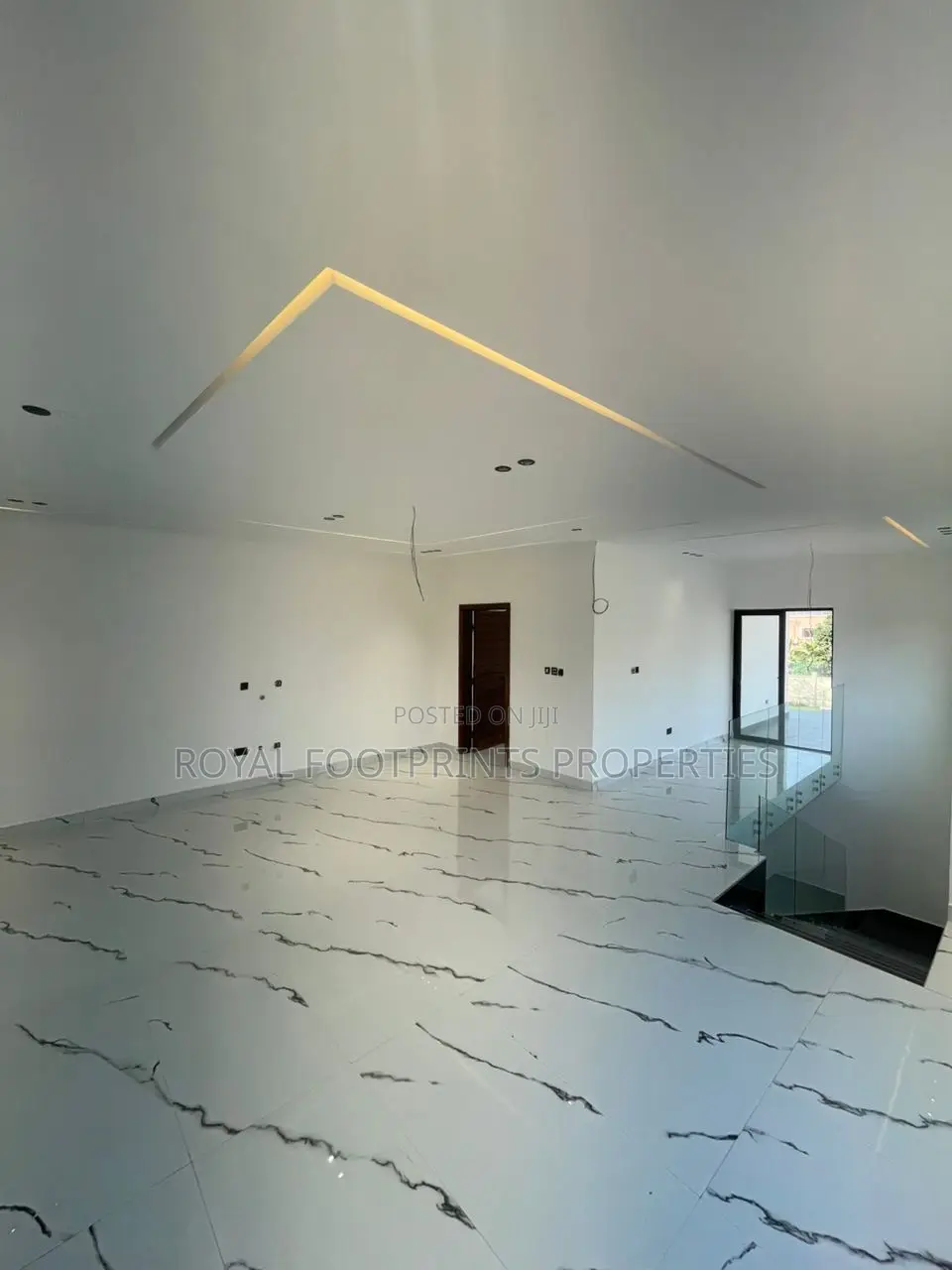 4bdrm House in Royal Footprints, Oyarifa for sale