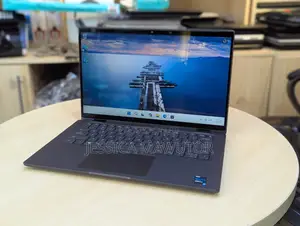 Laptop Dell Latitude 7420 16GB Intel Core i5 SSD 512GB
