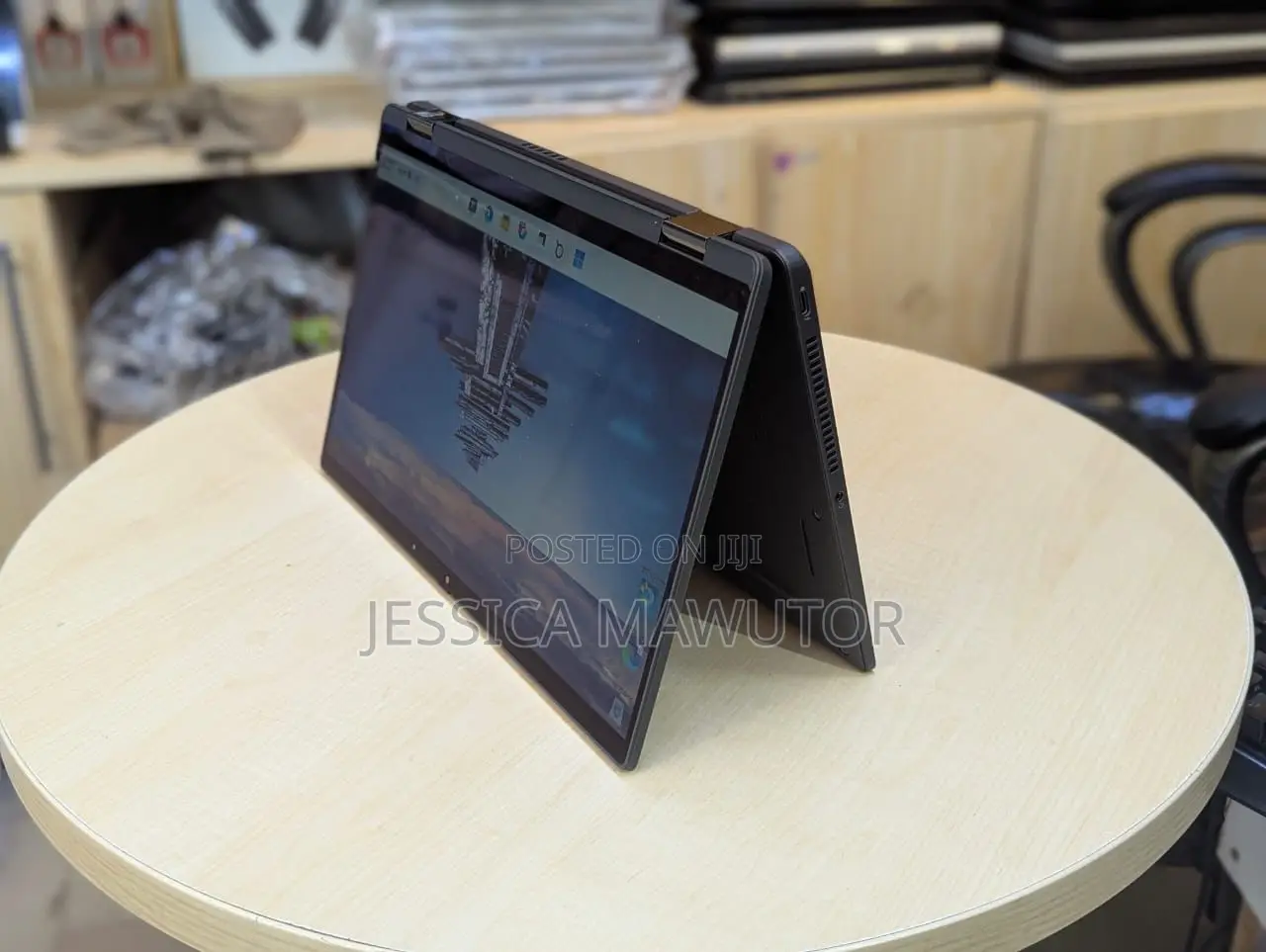 Laptop Dell Latitude 7420 16GB Intel Core i5 SSD 512GB