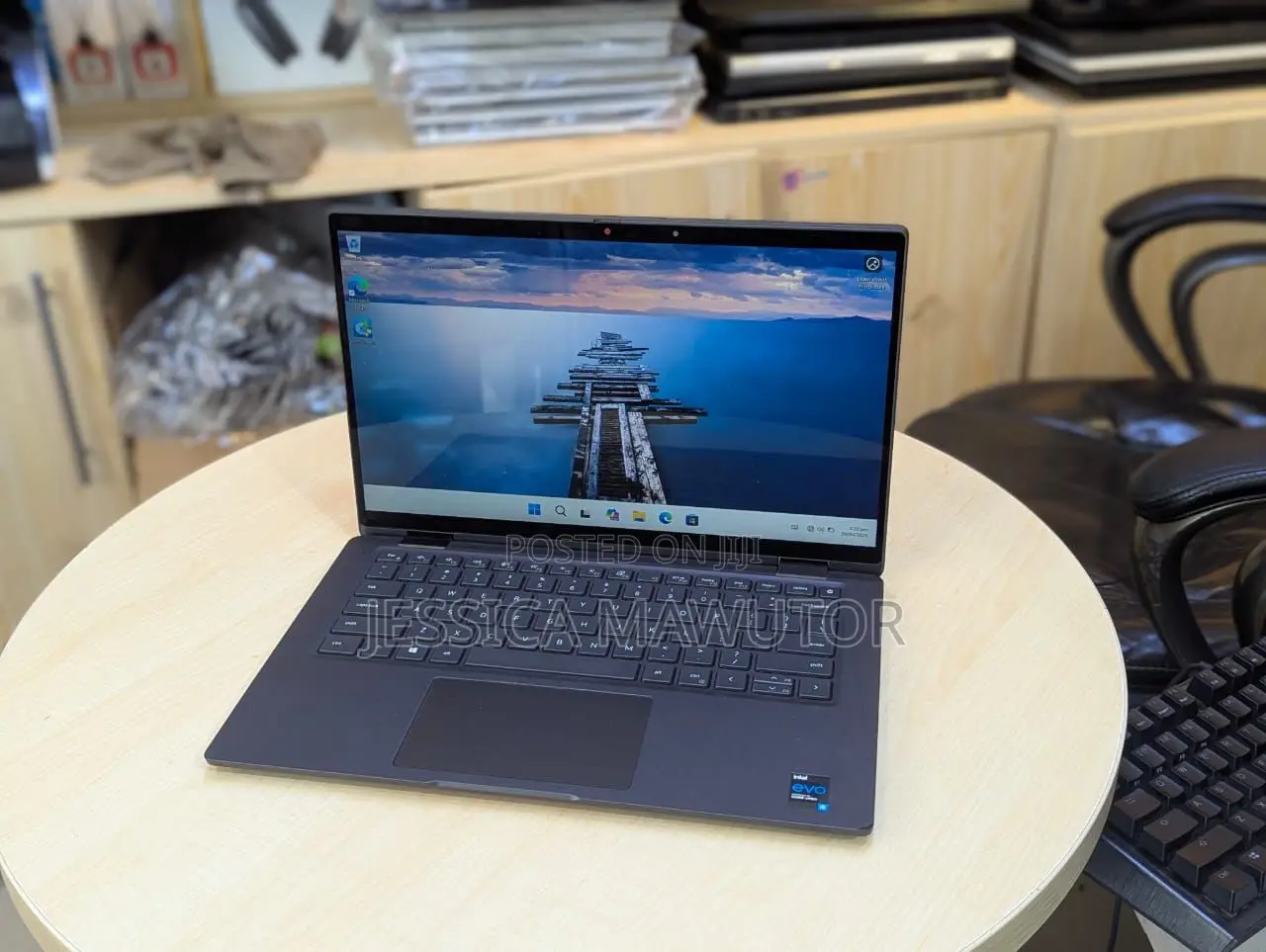 Laptop Dell Latitude 7420 16GB Intel Core i5 SSD 512GB