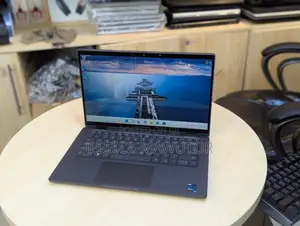 Laptop Dell Latitude 7420 16GB Intel Core i5 SSD 512GB