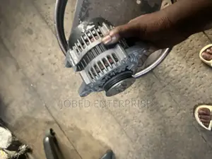 Daewoo Matiz Alternator