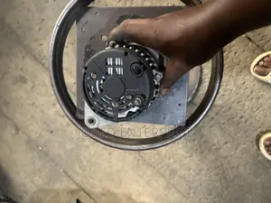 Daewoo Matiz Alternator