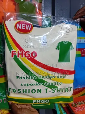 Tee Shirts and Lacoste for Sale