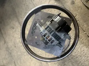 Atos Alternator