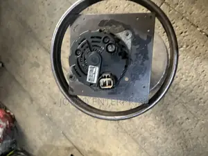 Atos Alternator
