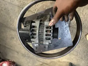 Atos Alternator