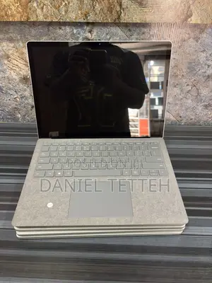 Laptop Microsoft Surface Laptop 4 8GB Intel SSD 256GB