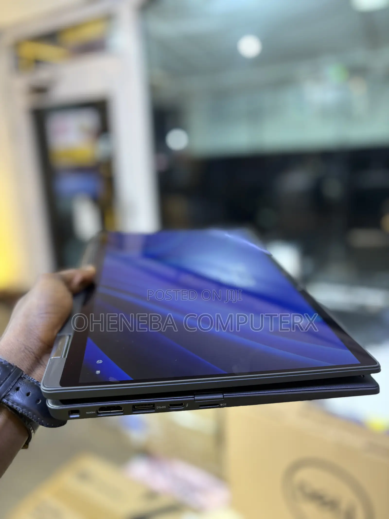 Laptop Dell Latitude 7420 16GB Intel Core i5 SSD 512GB