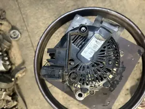 Ford Fiesta Alternator (2008 - 2017)