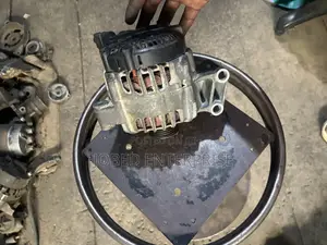 Ford Fiesta Alternator (2008 - 2017)