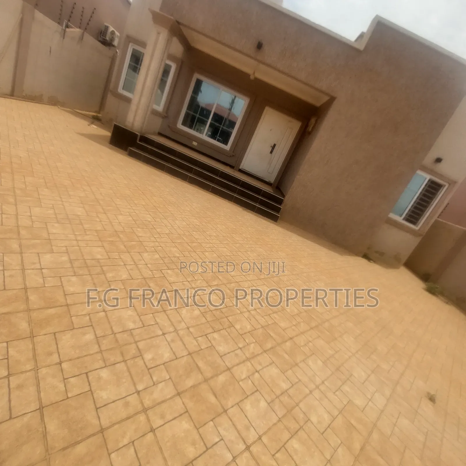 3bdrm House in Kg Franco Properties, Spintex for rent