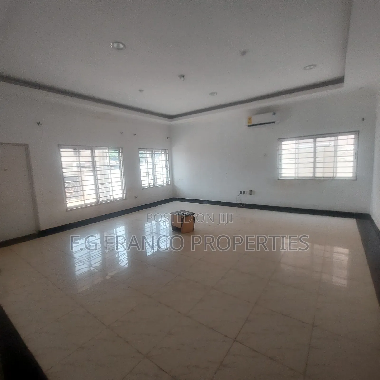 3bdrm House in Kg Franco Properties, Spintex for rent