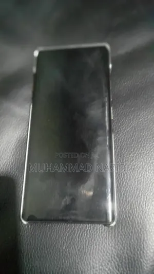New Tecno Camon 40 Pro 4G 256 GB Gray