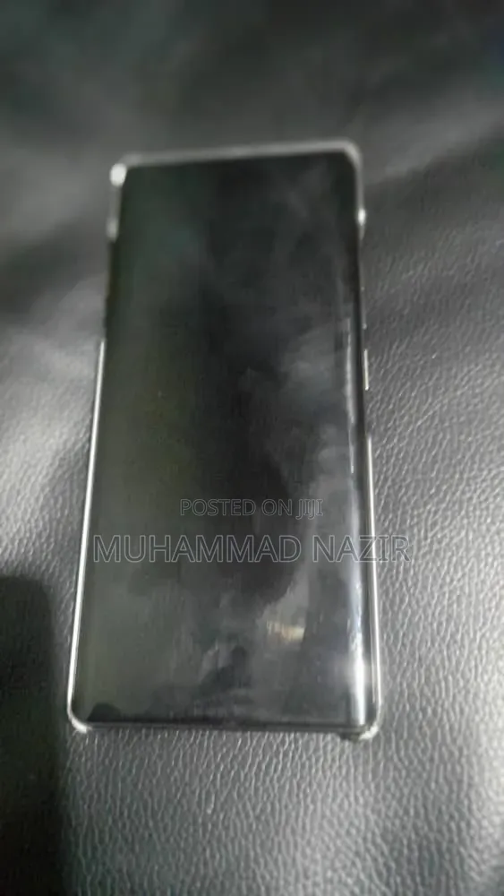 New Tecno Camon 40 Pro 4G 256 GB Gray