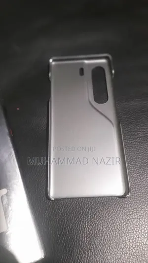 New Tecno Camon 40 Pro 4G 256 GB Gray