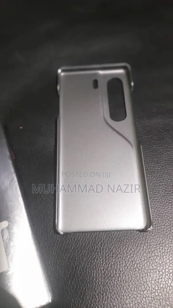 New Tecno Camon 40 Pro 4G 256 GB Gray