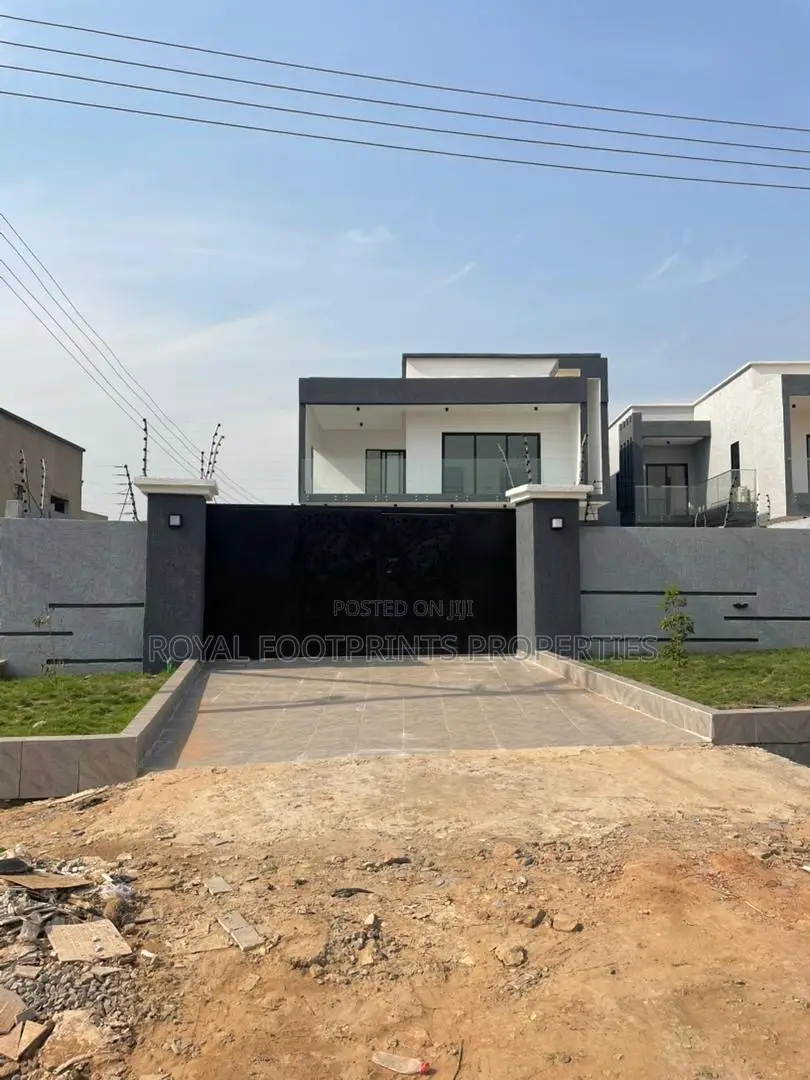 4bdrm House in Royal Footprints, Oyarifa for sale