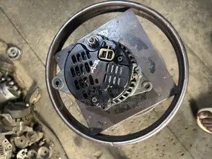 Accent Alternator (2003 -2007)