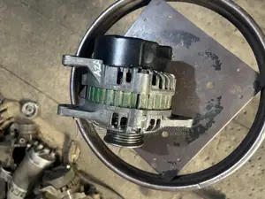 Accent Alternator (2003 -2007)
