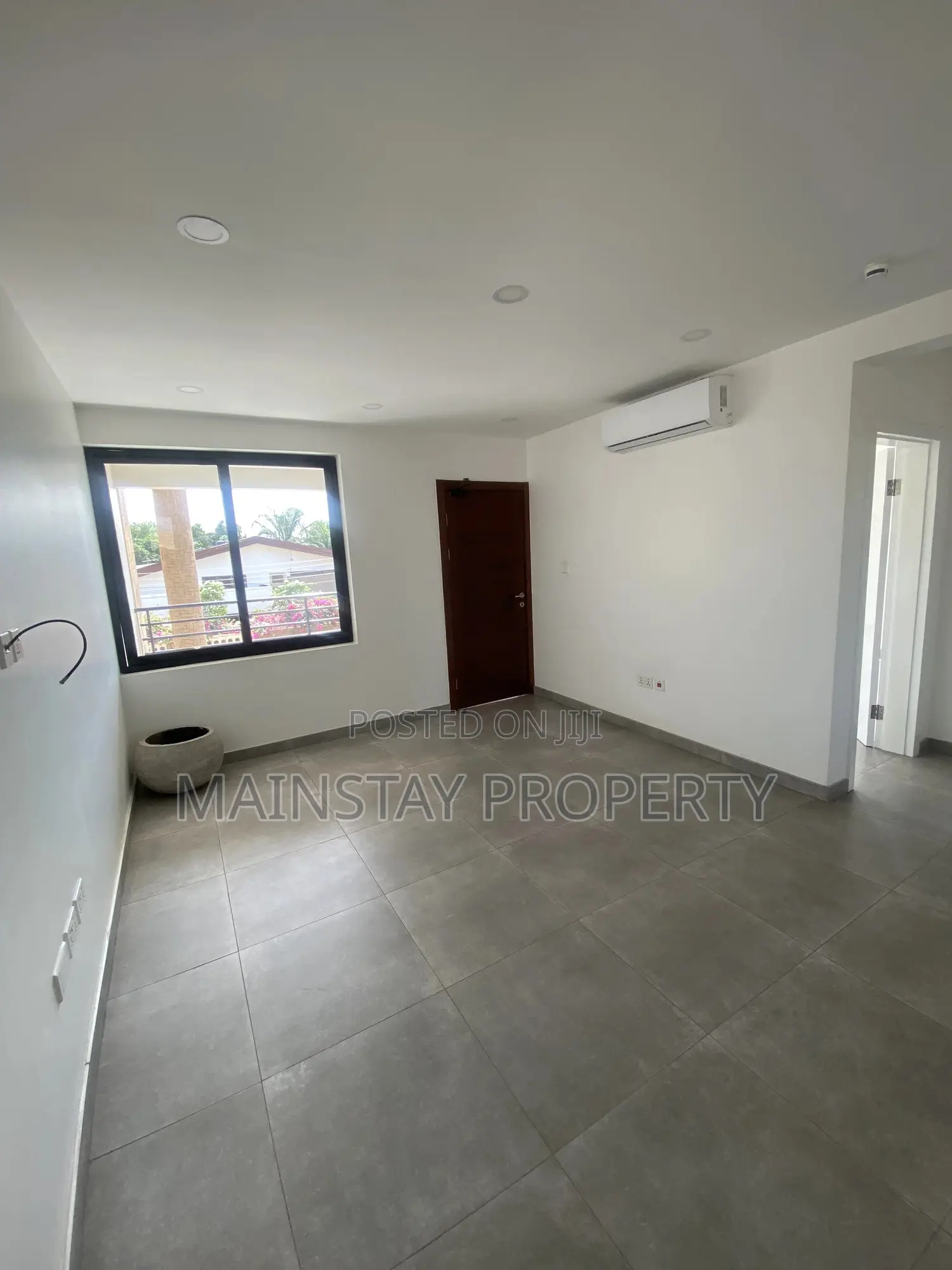 2bdrm Apartment in Mainstay Estates, East Legon for rent