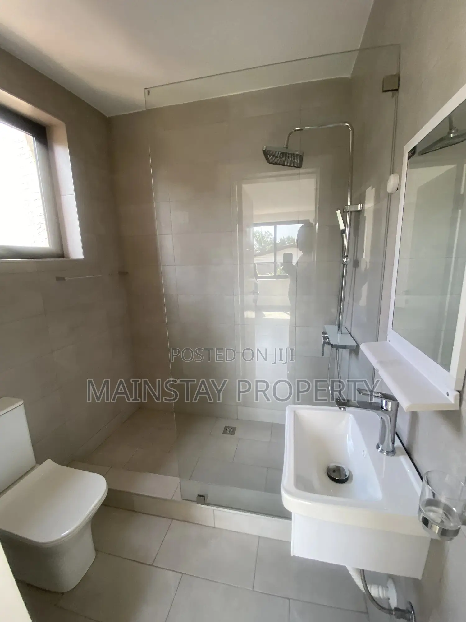 2bdrm Apartment in Mainstay Estates, East Legon for rent