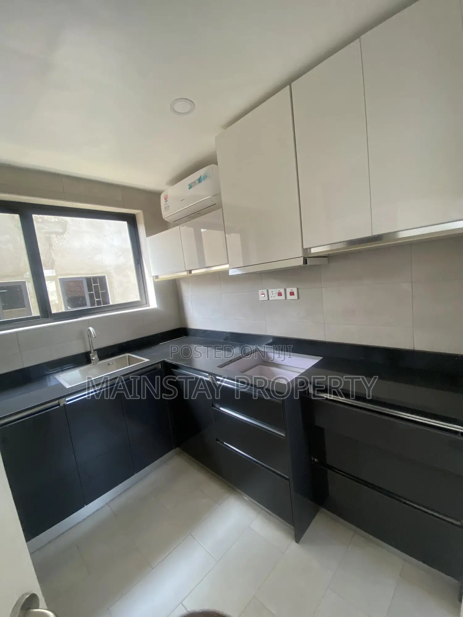 2bdrm Apartment in Mainstay Estates, East Legon for rent