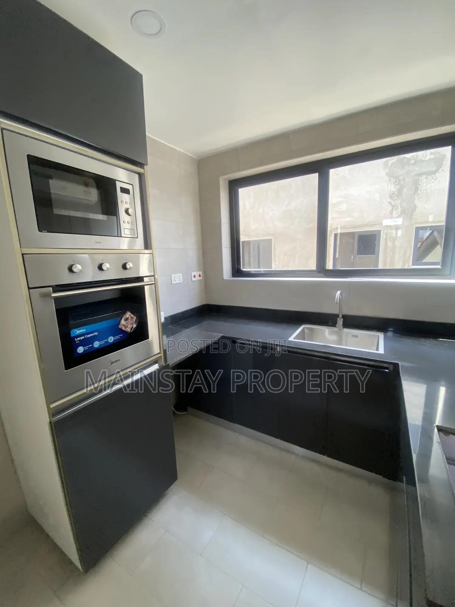 2bdrm Apartment in Mainstay Estates, East Legon for rent