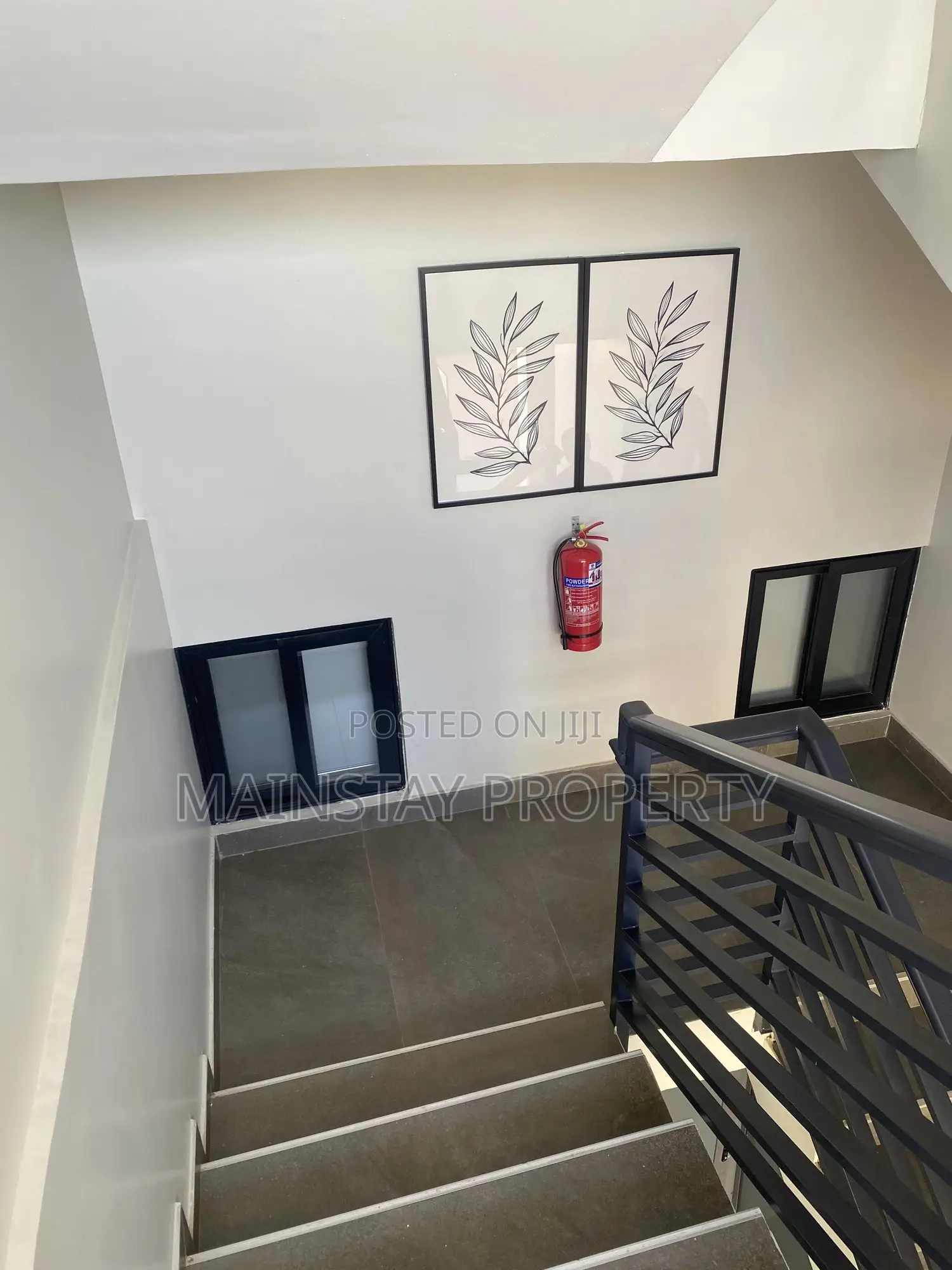 2bdrm Apartment in Mainstay Estates, East Legon for rent