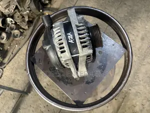 Honda Accord Alternator (2010 - )